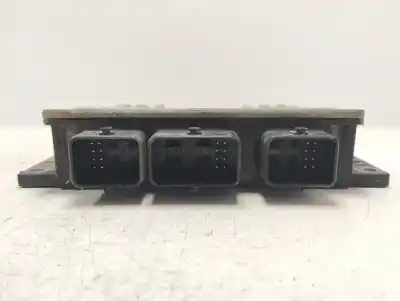 Second-hand car spare part ecu engine control for renault kangoo profesional oem iam references 8200909666  