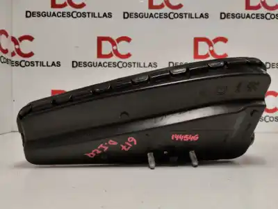 Second-hand car spare part front left side airbag for peugeot 5008 (0u_, 0e_) 1.6 hdi oem iam references 9684602480