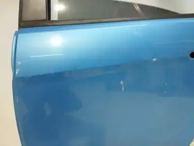 İkinci el araba yedek parçası ARKA SOL KAPI için FORD FOCUS LIM. (CB4)  OEM IAM referansları 1702408  