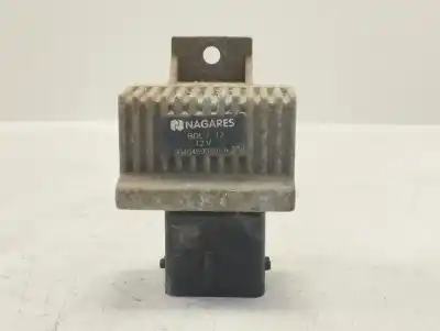 Pièce détachée automobile d'occasion RELAIS DE PRÉCHAUFFAGE pour RENAULT KANGOO  Références OEM IAM 9640469680  