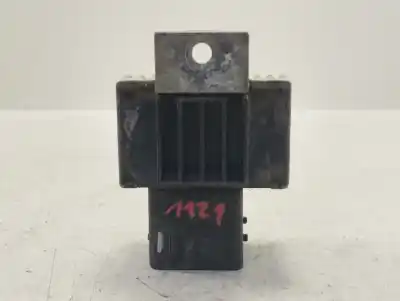 Peça sobressalente para automóvel em segunda mão caixa de pré-aquecimento por renault kangoo profesional referências oem iam 9640469680  