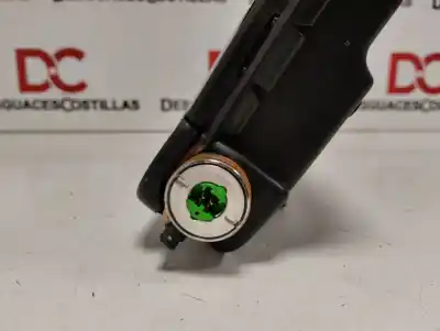 Second-hand car spare part front right side airbag for peugeot 5008 (0u_, 0e_) 1.6 hdi oem iam references 9684602380