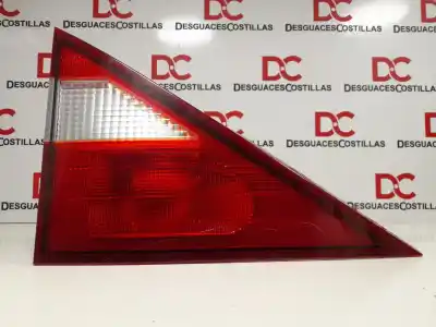 Pezzo di ricambio per auto di seconda mano luce di coda interna sinistra per ssangyong rodius xdi riferimenti oem iam   