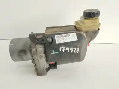 Second-hand car spare part STEERING PUMP for RENAULT LAGUNA II (BG0)  OEM IAM references 491100033R  