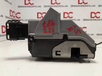 Tweedehands auto-onderdeel achter rechts deurslot voor peugeot 308 sw envy oem iam-referenties 