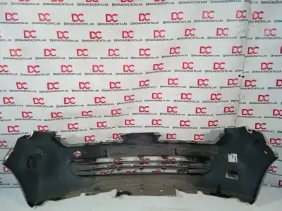 İkinci el araba yedek parçası ÖN TAMPON için NISSAN MICRA (K12E)  OEM IAM referansları   