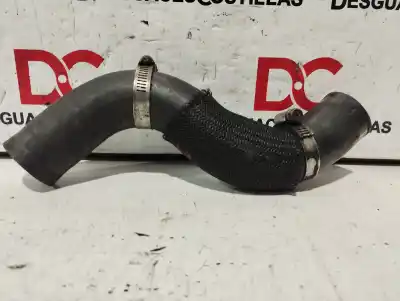 Peça sobressalente para automóvel em segunda mão tubo de pressão do turbo por toyota auris luna+ referências oem iam 1734233040