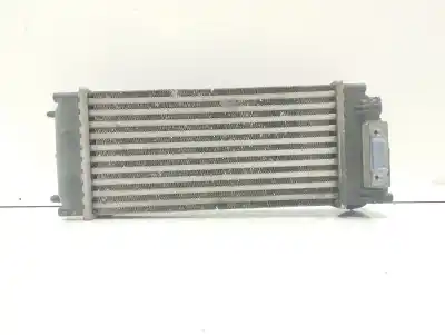 Second-hand car spare part intercooler for citroen c4 berlina lx oem iam references 384h5