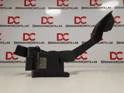 Автозапчасти б/у педальный потенциометр за opel combo d expression l1h1 ссылки oem iam 0280755157 400118 51831864