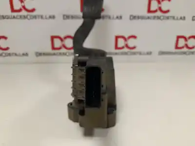 Автозапчасти б/у педальный потенциометр за opel combo d expression l1h1 ссылки oem iam 0280755157 400118 51831864