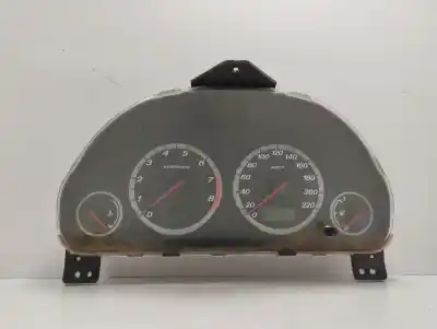 Peça sobressalente para automóvel em segunda mão quadrante por honda cr-v (rd8) es referências oem iam hr0299030  