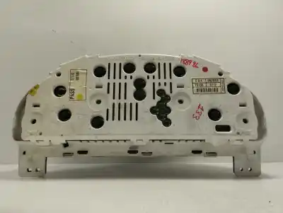 Peça sobressalente para automóvel em segunda mão quadrante por honda cr-v (rd8) es referências oem iam hr0299030  