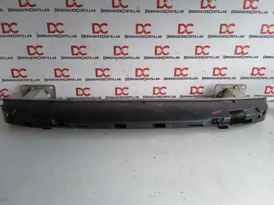 Автозапчастина б/у ПЕРЕДНІЙ БАМПЕР ПІДСИЛЕННЯ для CITROEN C4 GRAND PICASSO I (UA_)  Посилання на OEM IAM 7106E8  
