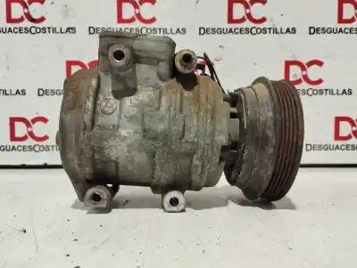 Second-hand car spare part air conditioning compressor for kia cerato 1.5 crdi oem iam references 977012f500