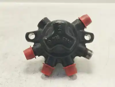 Second-hand car spare part distributor pipe for renault kangoo profesional oem iam references 8200334367  