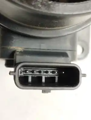 Second-hand car spare part flowmeter for renault kangoo profesional oem iam references h8200300002  