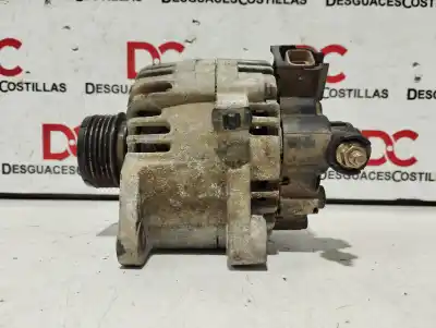 Gebrauchtes Autoersatzteil Lichtmaschine zum KIA CERATO  OEM-IAM-Referenzen 2655475  