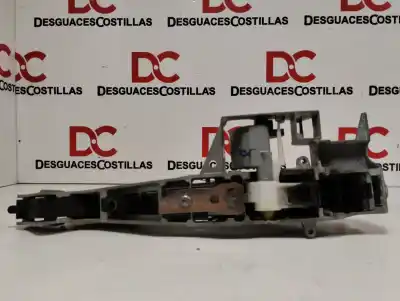 Second-hand car spare part exterior right front door handle for peugeot 5008 (0u_, 0e_) 1.6 hdi oem iam references 