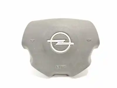 Автозапчастина б/у передня ліва подушка безопасности для opel vectra c berlina comfort посилання на oem iam 24436803  