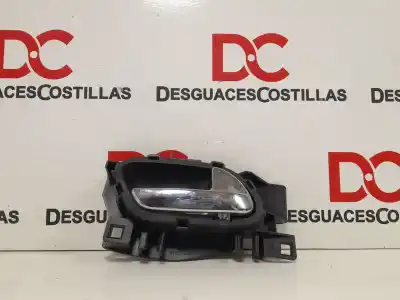 Tweedehands auto-onderdeel binnen voor rechts handvat voor peugeot 308 sw envy oem iam-referenties 9660525380