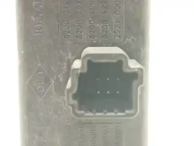 Piesă de schimb auto la mâna a doua avertizare pentru renault kangoo profesional referințe oem iam 8200214896a  