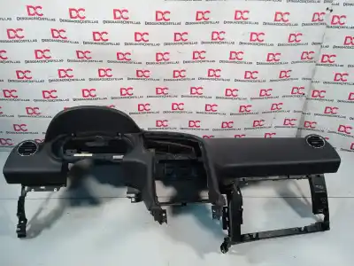 Second-hand car spare part dashboard for peugeot 5008 (0u_, 0e_) 1.6 hdi oem iam references 