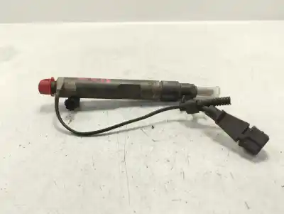 Pezzo di ricambio per auto di seconda mano iniettore per seat toledo ii (1m2) 1.9 tdi riferimenti oem iam 038130201f  