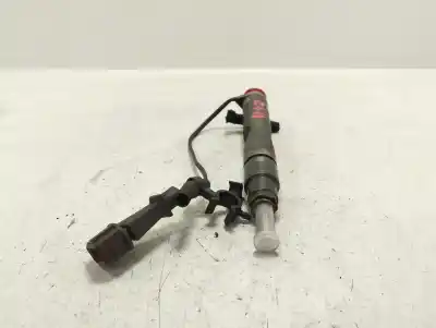 Pezzo di ricambio per auto di seconda mano iniettore per seat toledo ii (1m2) 1.9 tdi riferimenti oem iam 038130201f  