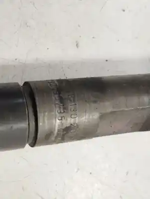 Pezzo di ricambio per auto di seconda mano iniettore per seat toledo ii (1m2) 1.9 tdi riferimenti oem iam 038130201f  