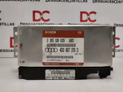 Gebrauchtes Autoersatzteil  zum AUDI A4 BERLINA (B5)  OEM-IAM-Referenzen 4D0907379D  