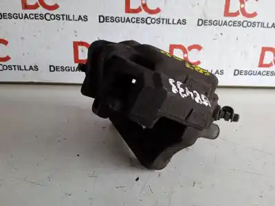 Peça sobressalente para automóvel em segunda mão pinça de travão dianteira direita por bmw serie 3 berlina (e90) 320d referências oem iam 34116778146