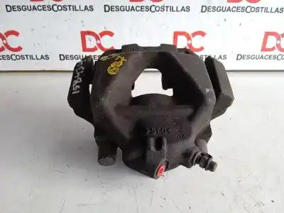 Peça sobressalente para automóvel em segunda mão pinça de travão dianteira esquerda por bmw serie 3 berlina (e90) 320d referências oem iam 34116778145