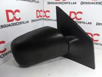 Автозапчастина б/у правий задний огляд для toyota yaris (ncp1/nlp1/scp1) 1.0 linea luna посилання на oem iam 879100d01100  