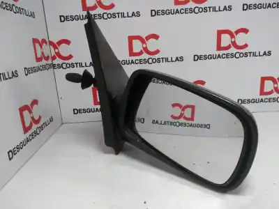 Second-hand car spare part RIGHT REARVIEW MIRROR for TOYOTA YARIS (NCP1/NLP1/SCP1)  OEM IAM references 879100D01100  