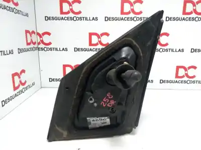 Автозапчастина б/у правий задний огляд для toyota yaris (ncp1/nlp1/scp1) 1.0 linea luna посилання на oem iam 879100d01100  