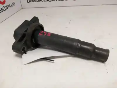 Pièce détachée automobile d'occasion BOBINE D'ALLUMAGE pour TOYOTA YARIS (NCP1/NLP1/SCP1)  Références OEM IAM 9008019021  
