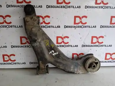 Автозапчастина б/у ПЕРЕДНІЙ ПРАВИЙ НИЖНИЙ РЫЧАГ ПІДВІСКИ для FORD MONDEO BERLINA (GE)  Посилання на OEM IAM 1S713042AP  