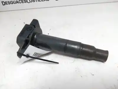 Pièce détachée automobile d'occasion BOBINE D'ALLUMAGE pour TOYOTA YARIS (NCP1/NLP1/SCP1)  Références OEM IAM 9008019021  