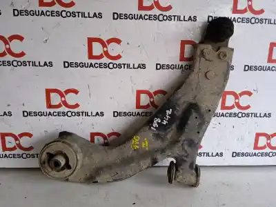 Second-hand car spare part front left lower suspension arm for ford mondeo berlina (ge) ghia (06.2003->) (d) oem iam references 1s713051ap