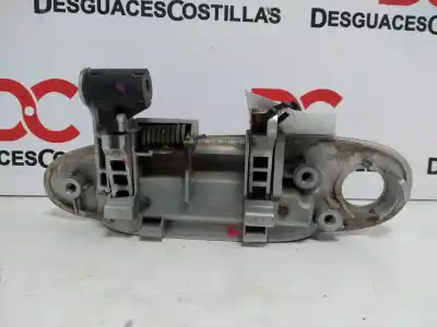 Pezzo di ricambio per auto di seconda mano maniglia esterna anteriore destra per toyota yaris (ncp1/nlp1/scp1) 1.0 linea luna riferimenti oem iam   