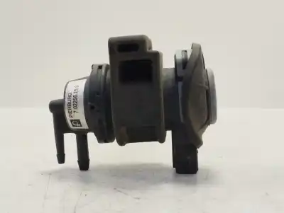 Second-hand car spare part additional air valve for renault kangoo profesional oem iam references 702256150  