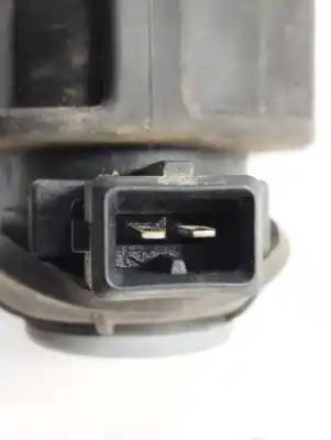 Second-hand car spare part additional air valve for renault kangoo profesional oem iam references 702256150  