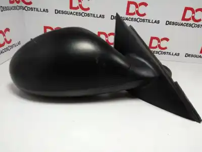 Автозапчастина б/у правий задний огляд для seat ibiza (6l1) cool посилання на oem iam 6l1857502h  