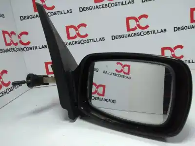 Автозапчасти б/у ЗАДНИЙ ВИД СПРАВА за FORD ESCORT BERL./TURNIER  ссылки OEM IAM   