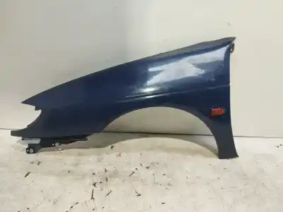 İkinci el araba yedek parçası SOL ÖN ÇAMURLUK için RENAULT MEGANE I FASE 2 BERLINA (BA0)  OEM IAM referansları 7751696568  