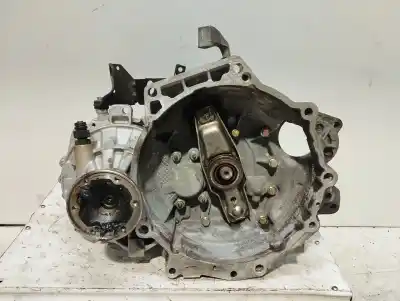 Pezzo di ricambio per auto di seconda mano riduttore per seat toledo ii (1m2) 1.9 tdi riferimenti oem iam ebj  