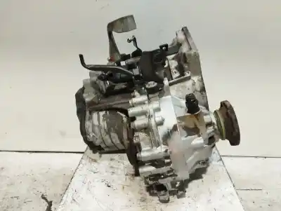 Pezzo di ricambio per auto di seconda mano riduttore per seat toledo ii (1m2) 1.9 tdi riferimenti oem iam ebj  