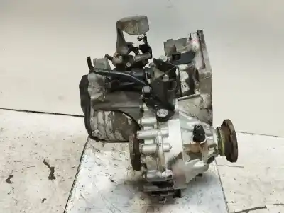 Pezzo di ricambio per auto di seconda mano riduttore per seat toledo ii (1m2) 1.9 tdi riferimenti oem iam ebj  