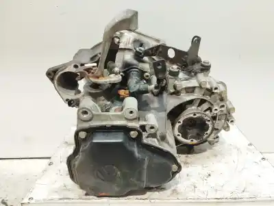 Pezzo di ricambio per auto di seconda mano riduttore per seat toledo ii (1m2) 1.9 tdi riferimenti oem iam ebj  