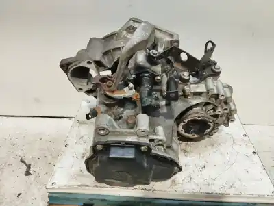 Pezzo di ricambio per auto di seconda mano riduttore per seat toledo ii (1m2) 1.9 tdi riferimenti oem iam ebj  